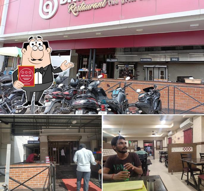 See the image of Barbequeen Restaurant (Seelanaikenpatti)