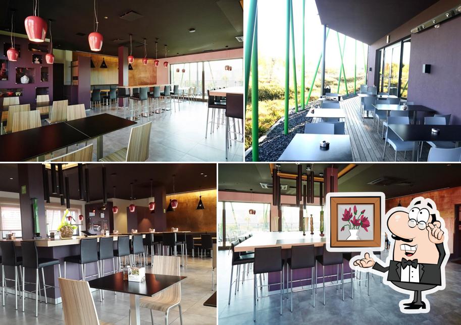 Boonchu Asian Restaurant