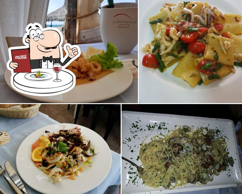 Ristorante Cabina 31 - Ristorante e spiaggia