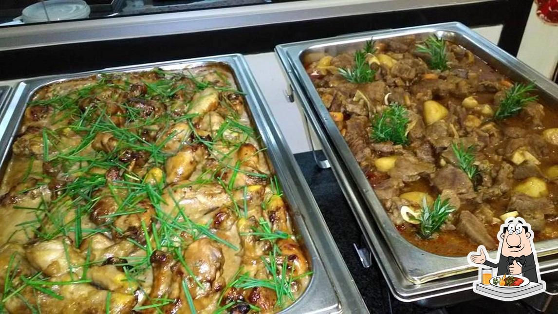 Simply Black Coffee Shop cafe, Pretoria Restaurant reviews