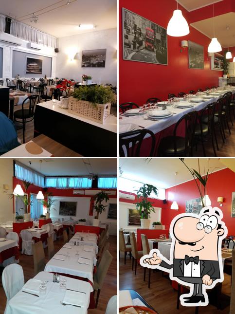 Ristorante Ciak Si Mangia