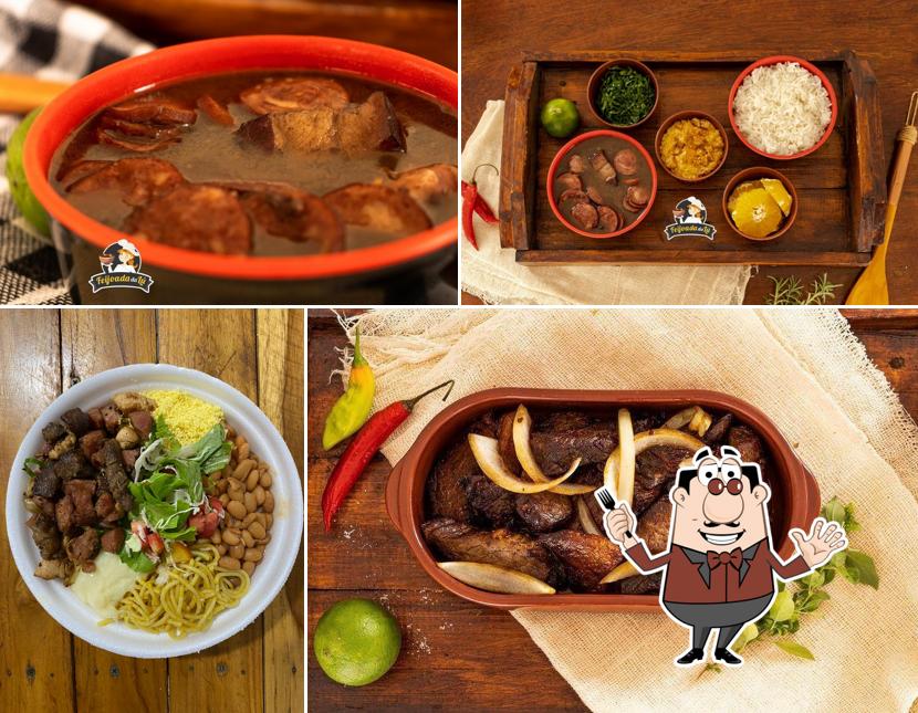 Feijoada da Lú
