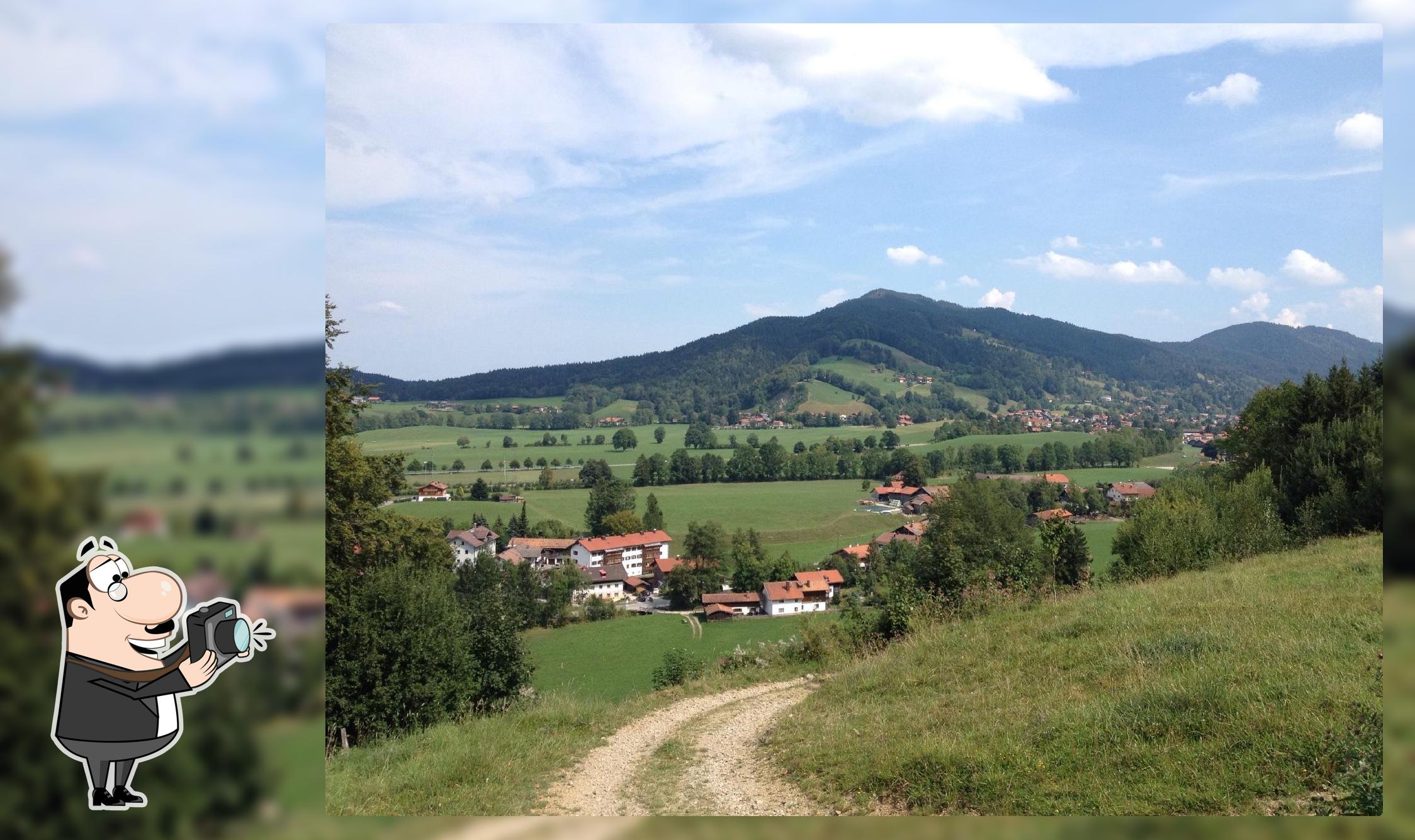 Huberalm