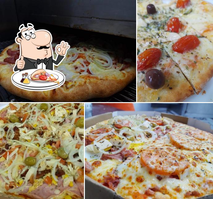 La Bella Pizzaria