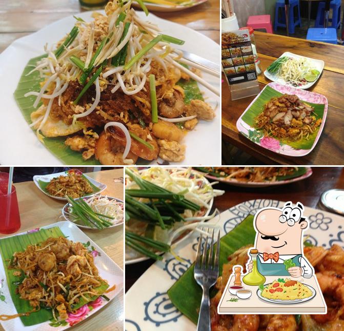 Pad Thai PHANHIN restaurant, Phuket - Restaurant reviews