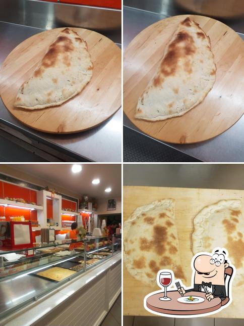 Platti al Pizza Fantasy