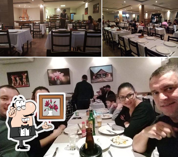 Cantina Primo Fratelli Restaurant, Joinville - Restaurant Reviews