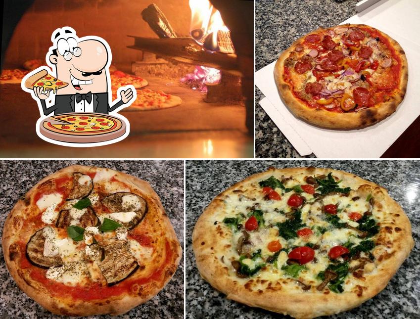 Prova una pizza a Pizzawebsite.net