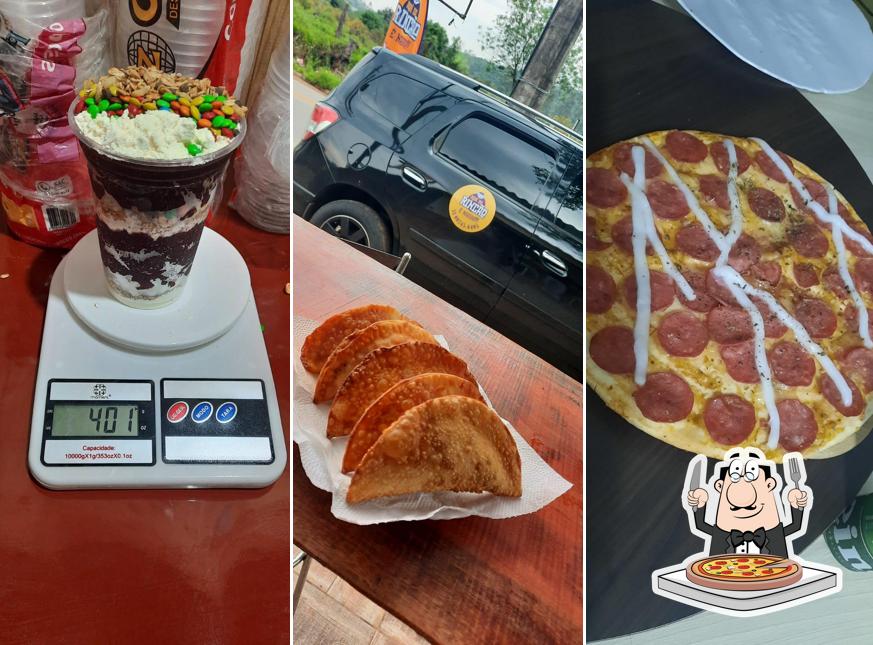 Açaí do Rincão