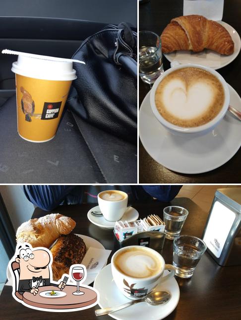 Cibo al Pane & Caffè