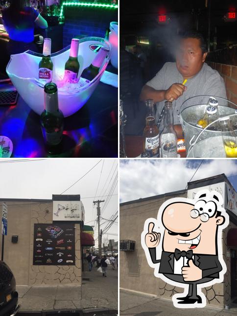 El Diamante Bar Lounge in New York City Restaurant reviews