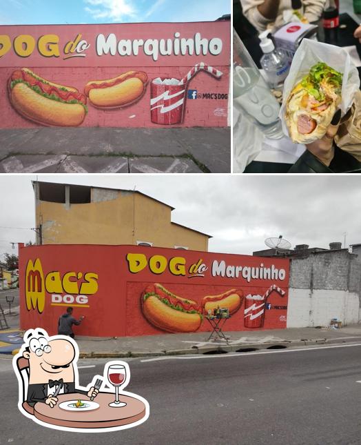 Mac's Dog (MARQUINHOS)