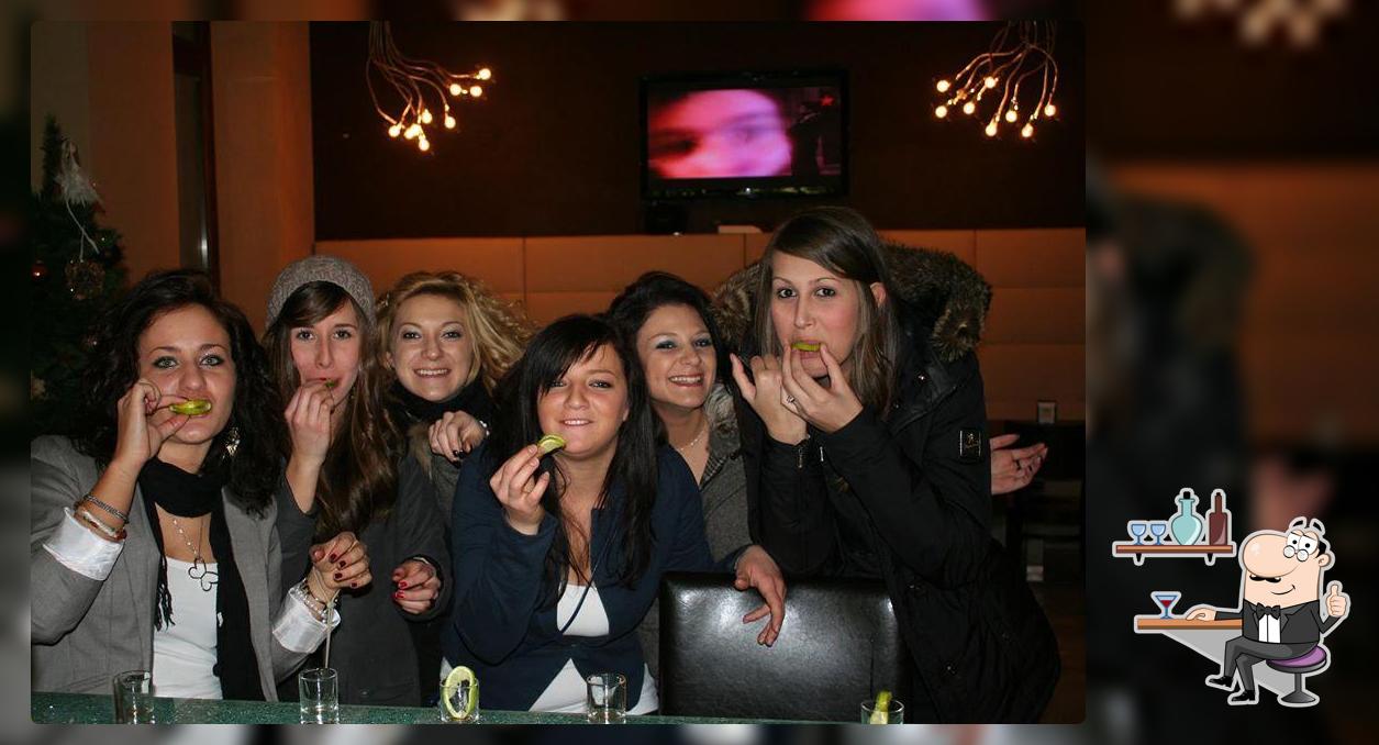 Twister bar
