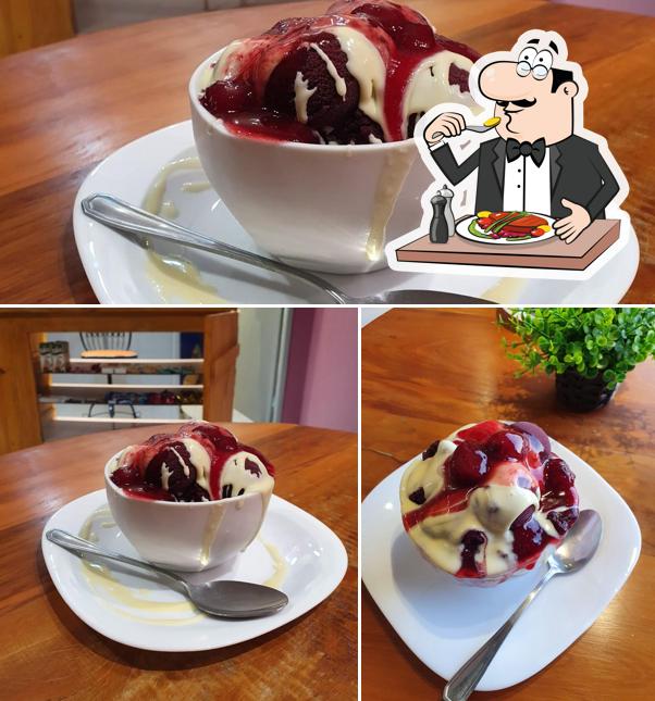 Açaí Clube da Esquina