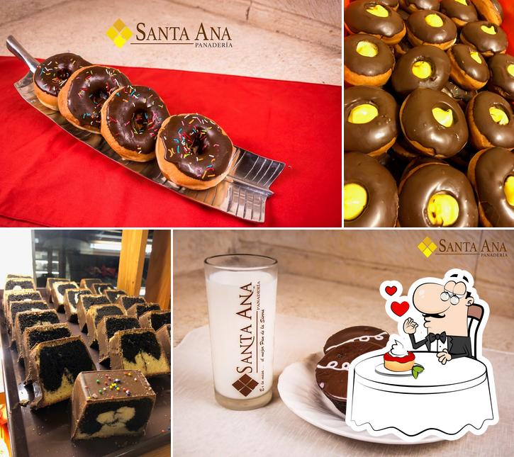 Bakery Santa Ana, Zacualtipan Restaurant reviews