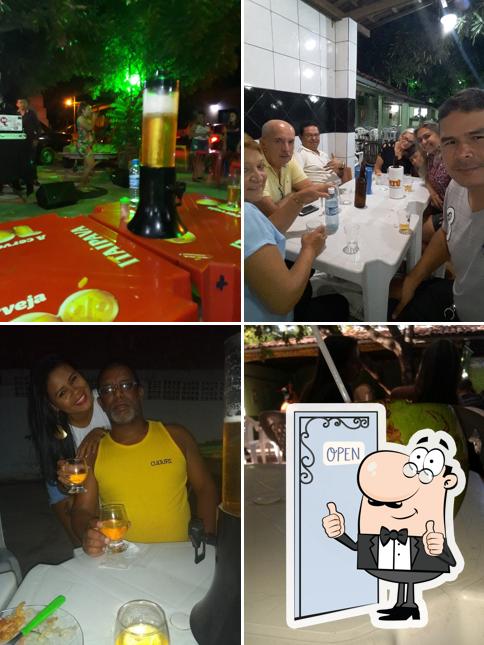 Bar O Luciano