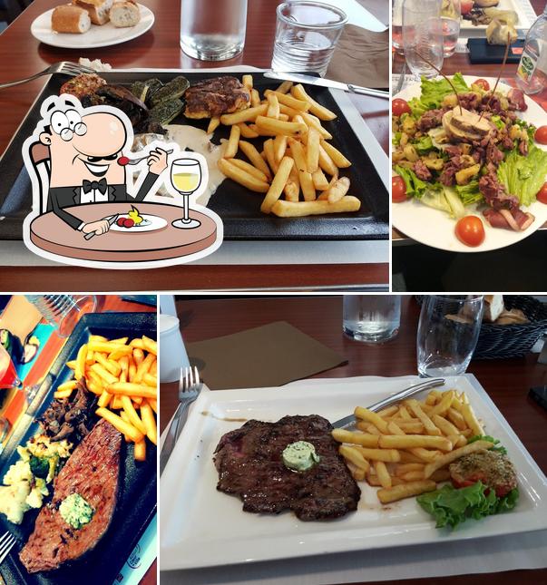 Le Bistrot Pop