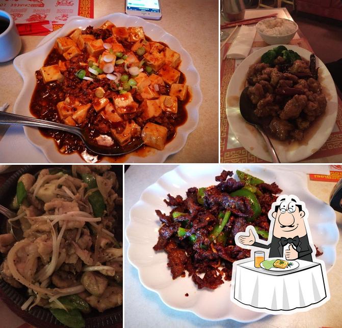 Chef chu s stevens point restaurant menu prices and reviews
