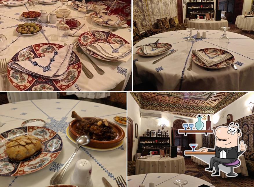 Restaurant Dar Hatim