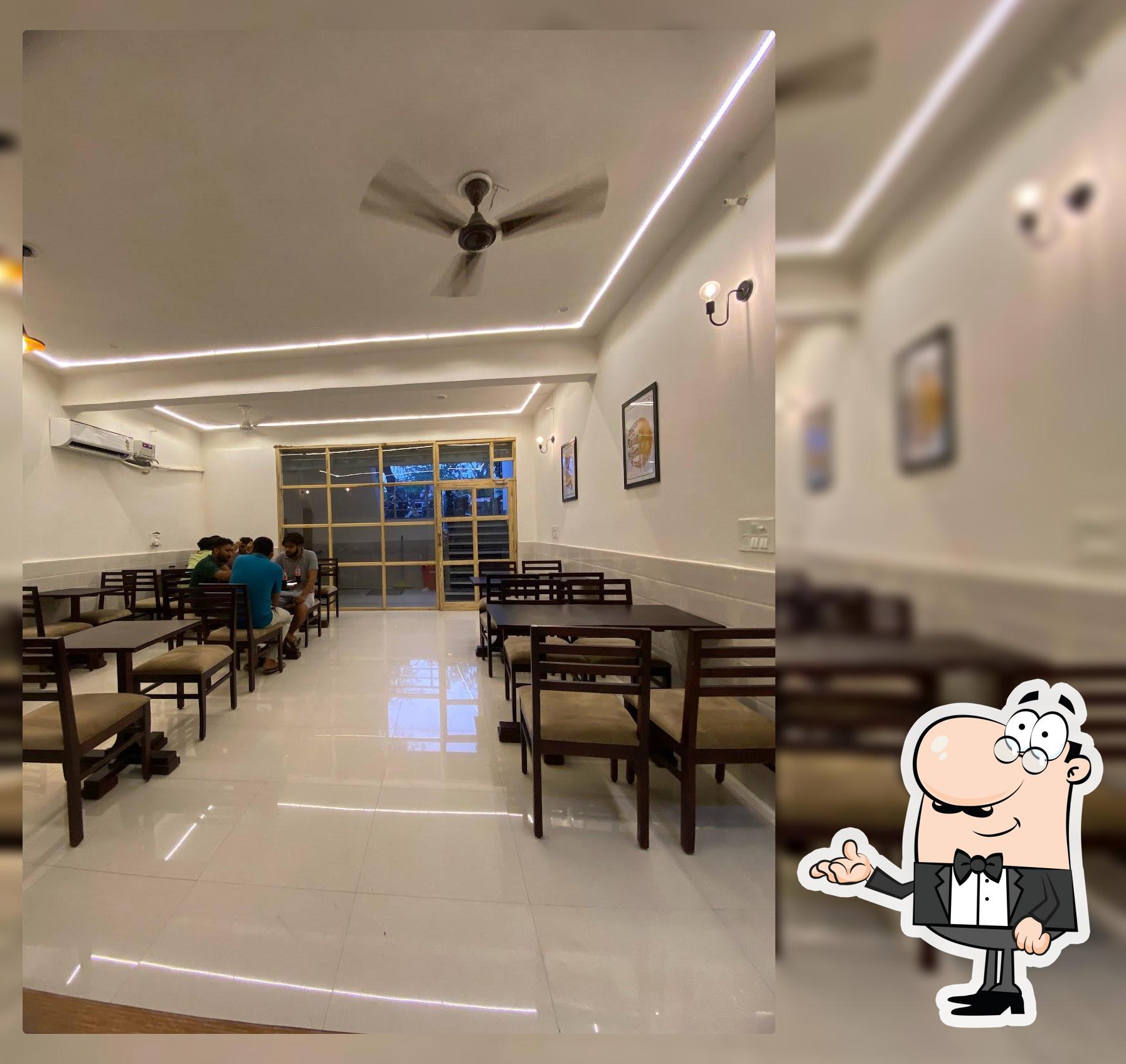 Fiamma Pizza