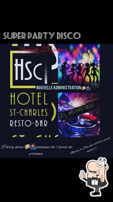 Voir cette photo de Hsc-restobar