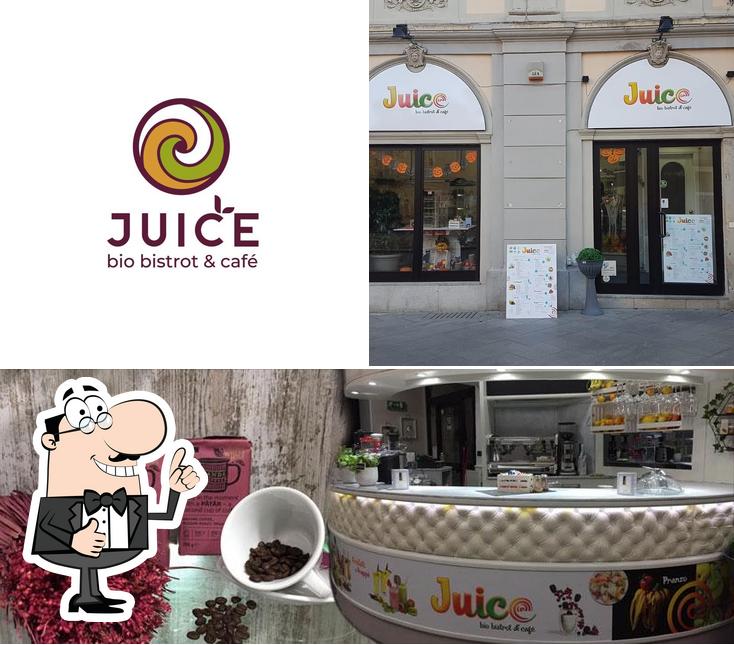 Guarda questa immagine di Juice Bistrot Valenza