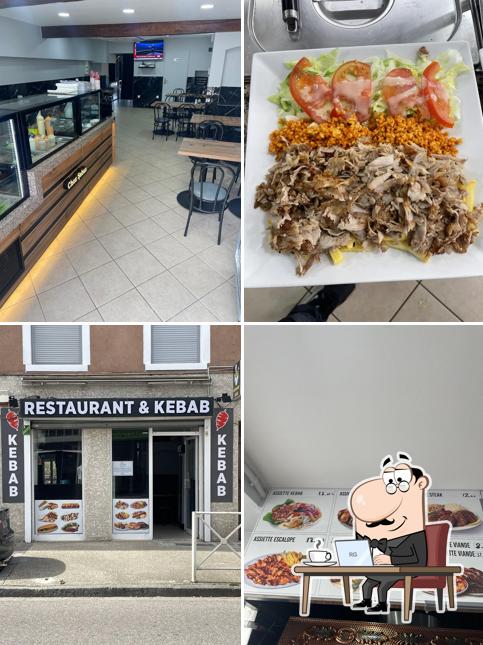 Kebab Pont-évêque38780