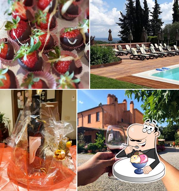 La Torre - wine resort