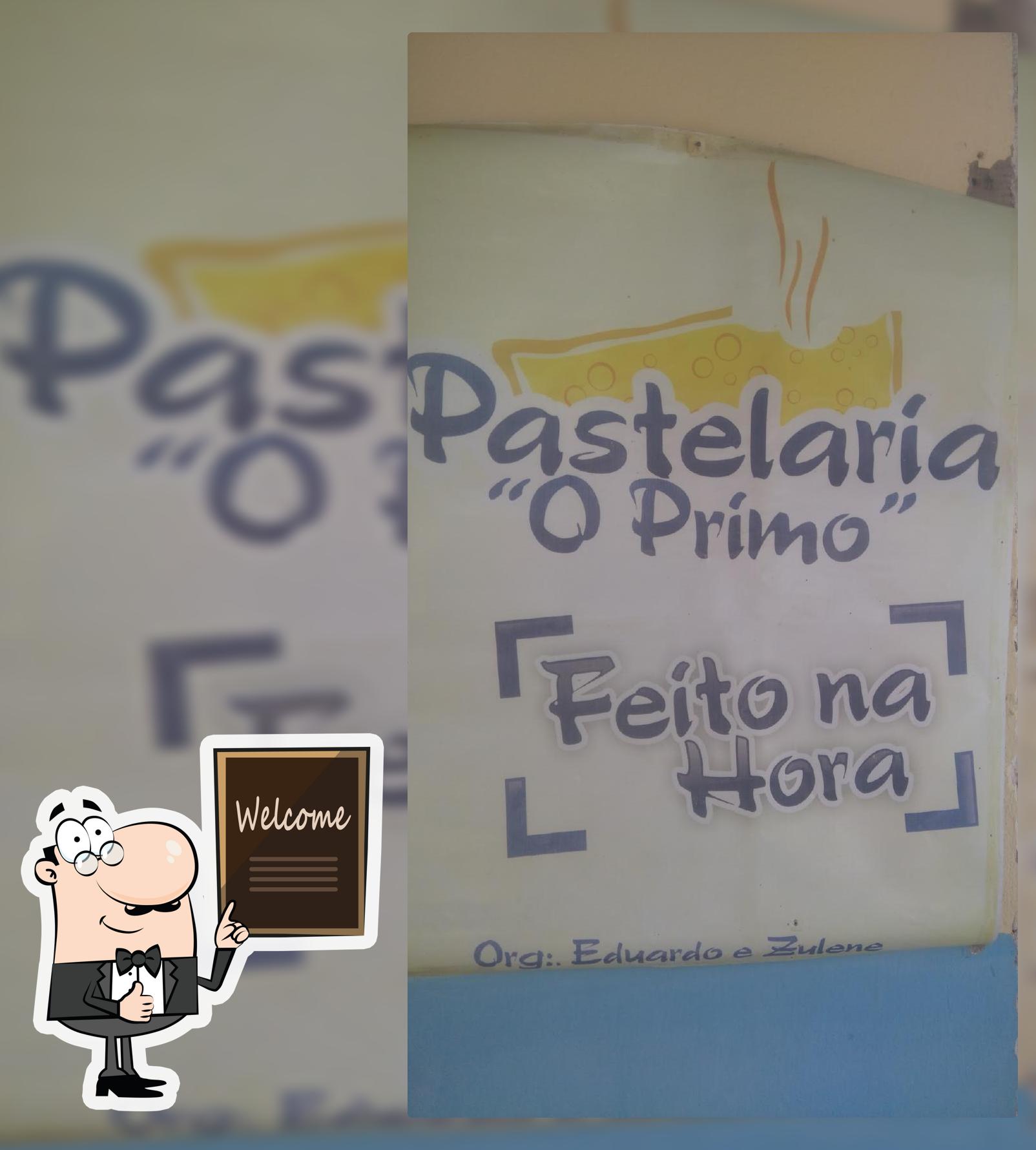 Pastelaria O Primo