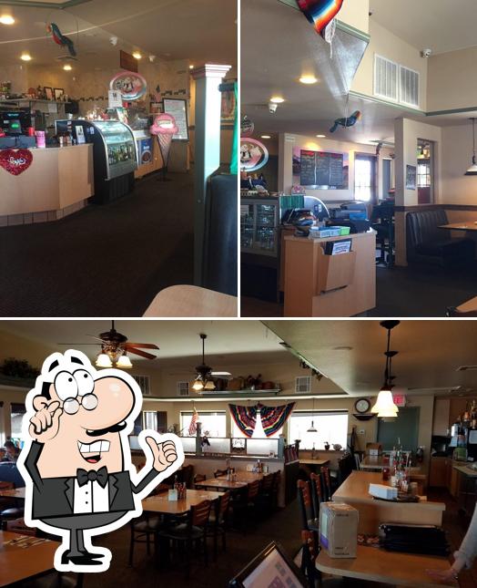 Pedro's Place Mex & Grill in Chowchilla - Restaurant menu and reviews