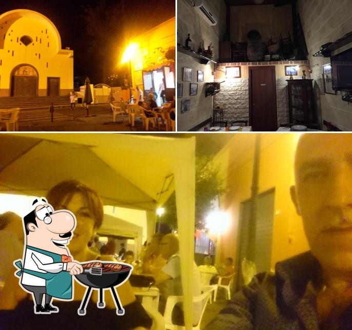 Ecco un'immagine di Pizzeria Ristorante L'Antica Cupola