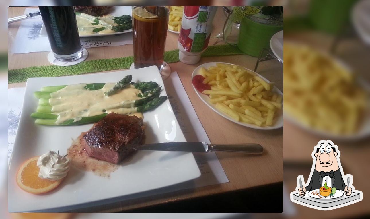 Restaurant Schäfli