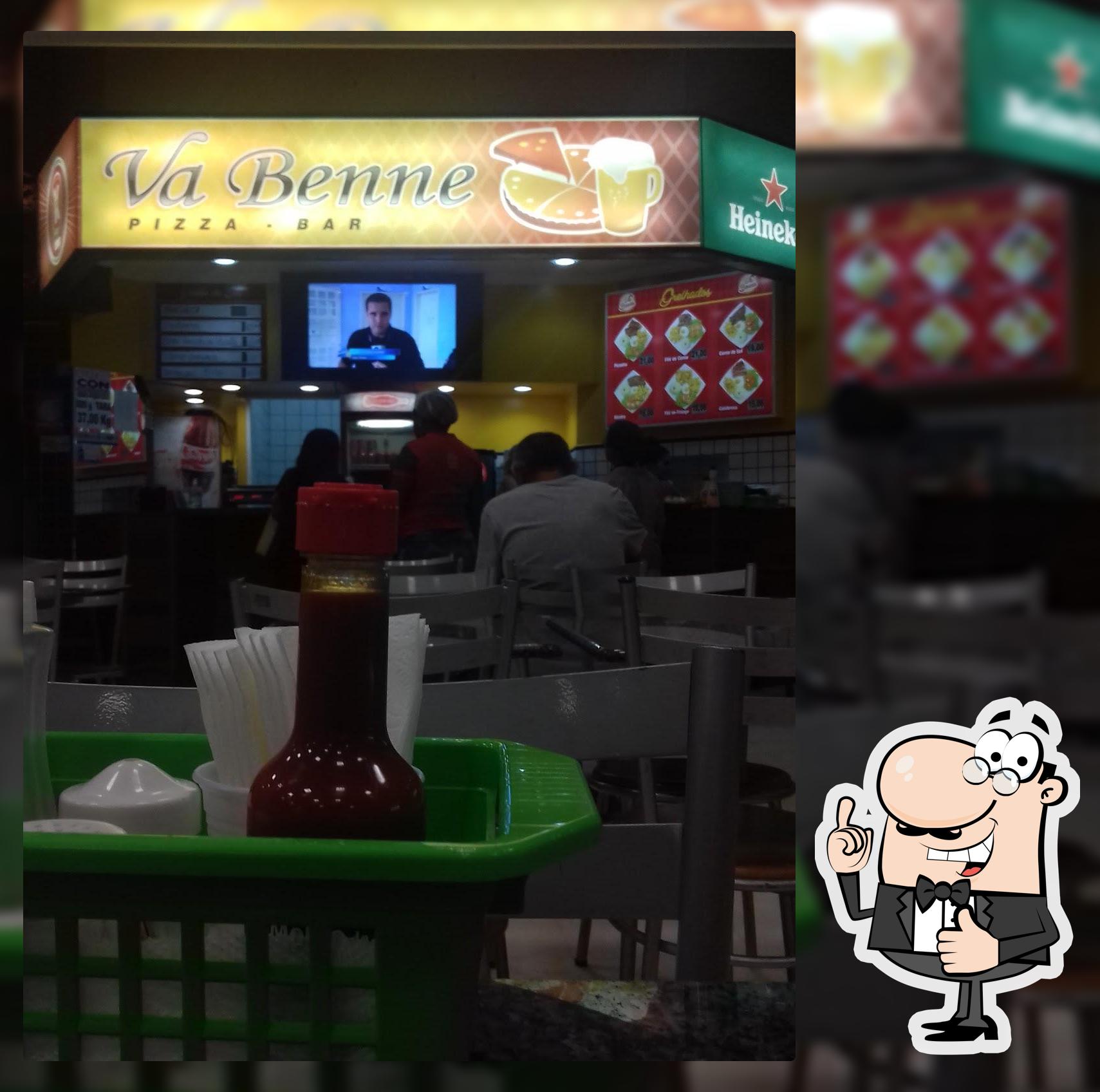 Va Benne Pizza-bar