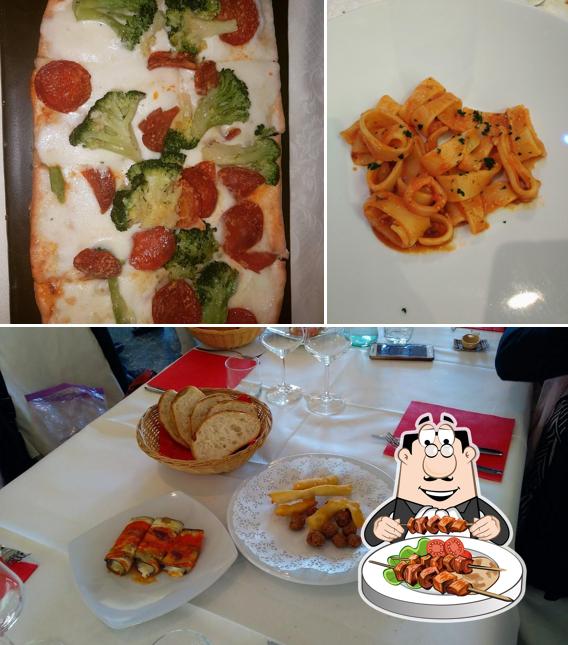 Ristorante Pizzeria Il Gabbiano