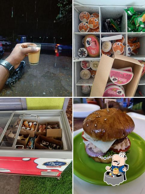SNACK'S HUB