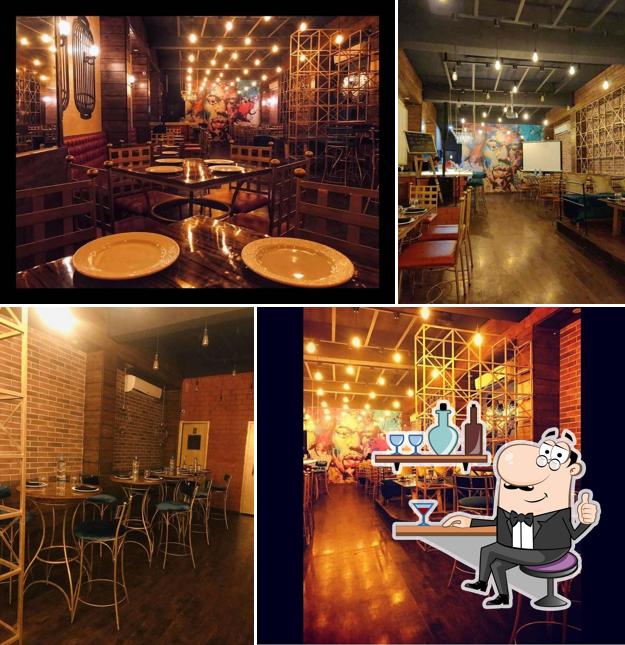 TOS (The Other Side)