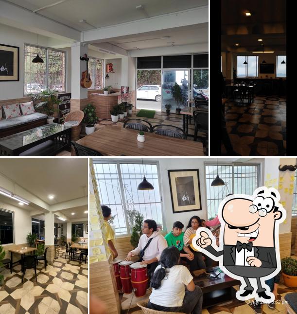 Ukiyo Cafe and Kitchen
