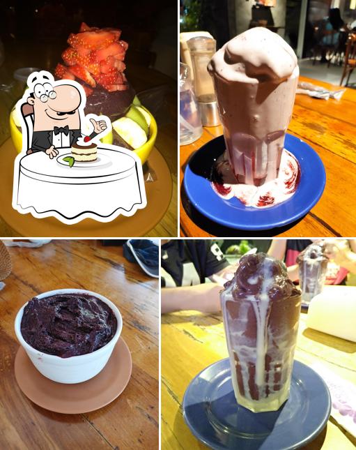 Ponto do Açaí