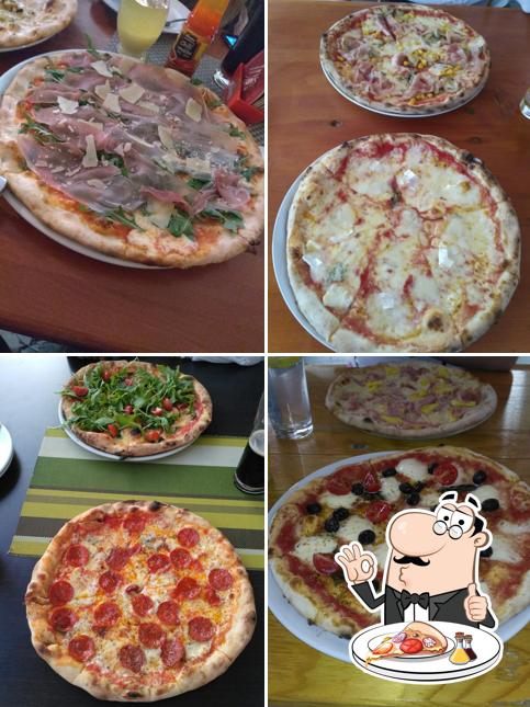 Pizzeria Leone