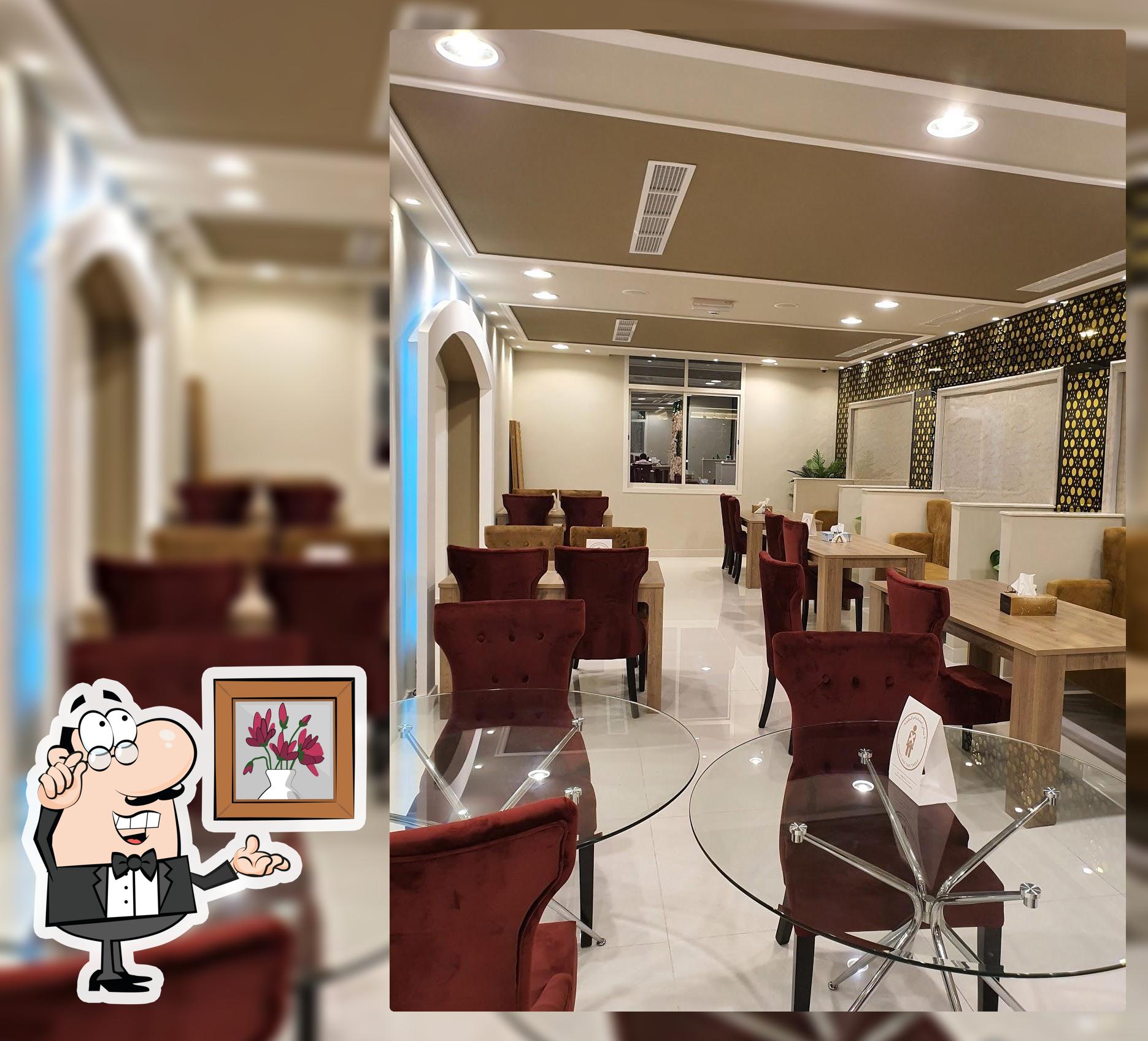 Al Marsa Al Shaabi Restaurant Mandi - Grill, Abu Dhabi - Restaurant ...