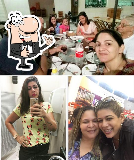 Casa da Pizza Cascavel
