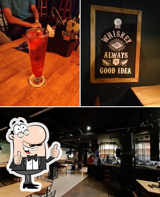 Bottle Bar & Restaurant, Bhubaneswar Restaurant reviews