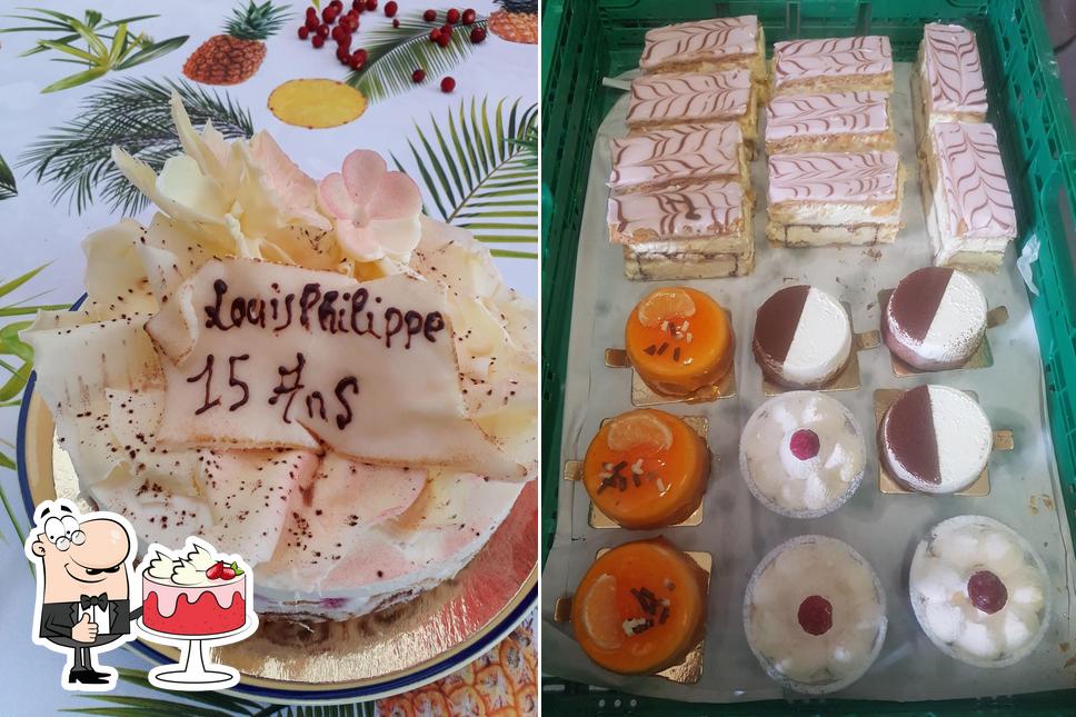 Ecco un'immagine di Boulangerie Place Centrale