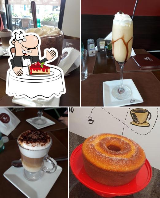 Caffè di Capri