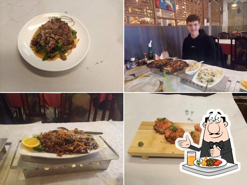 Chinees Vietnamees Restaurant Mekong