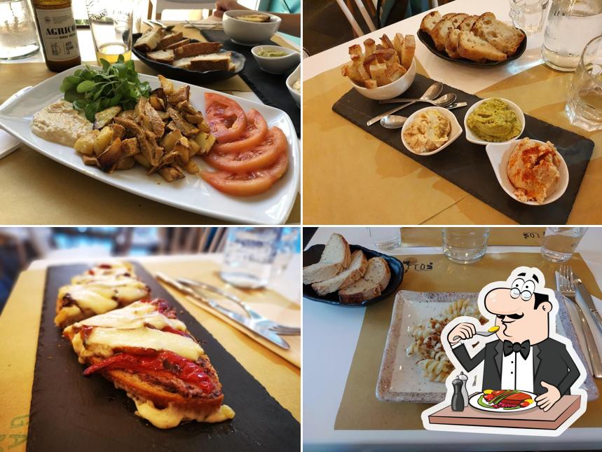 Gattò Bistrot