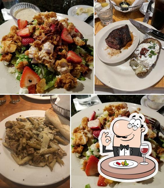 Jakers Bar and Grill in Great Falls Restaurant reviews