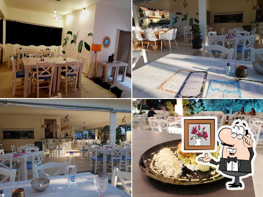 Jasmine Restaurant, Zakinthos Restaurant reviews
