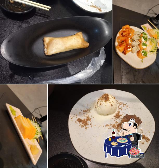 KONY SUSHI BAR