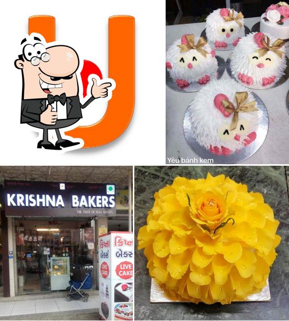 KRISHNA BAKERS, Ahmedabad, 16 Restaurant reviews